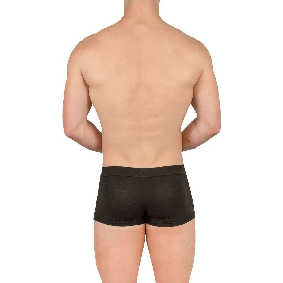 Obviously EliteMan Trunk - Black