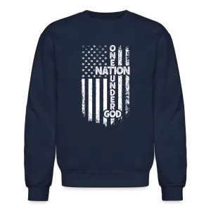 One Nation Under God Sweatshirt