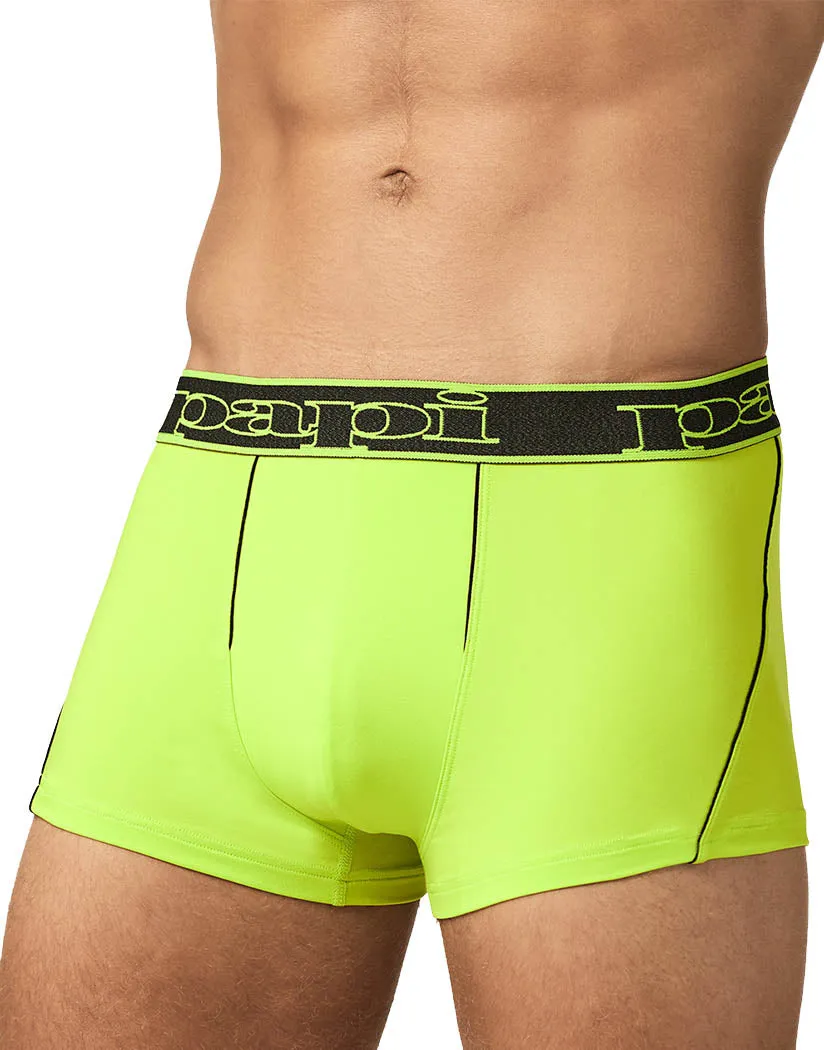 Papi Performance Trunk 2-Pack UMPA030