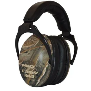 Passive Revo - Noise Reduction Rating 25dB, Max5