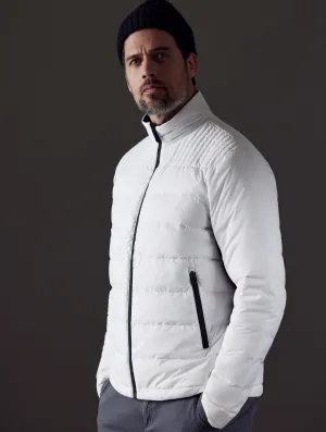 Phantom Jacket - White