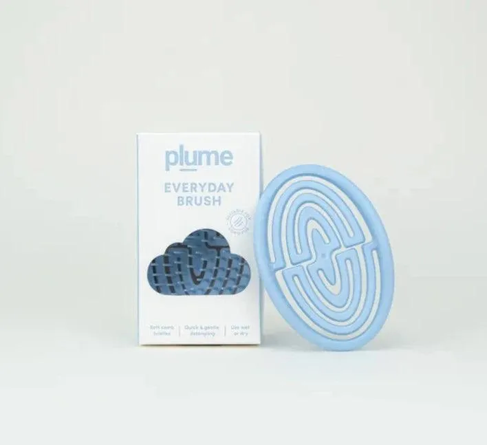 Plume - Everyday Brush