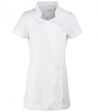 Premier Workwear Ladies Blossom Short Sleeve Tunic