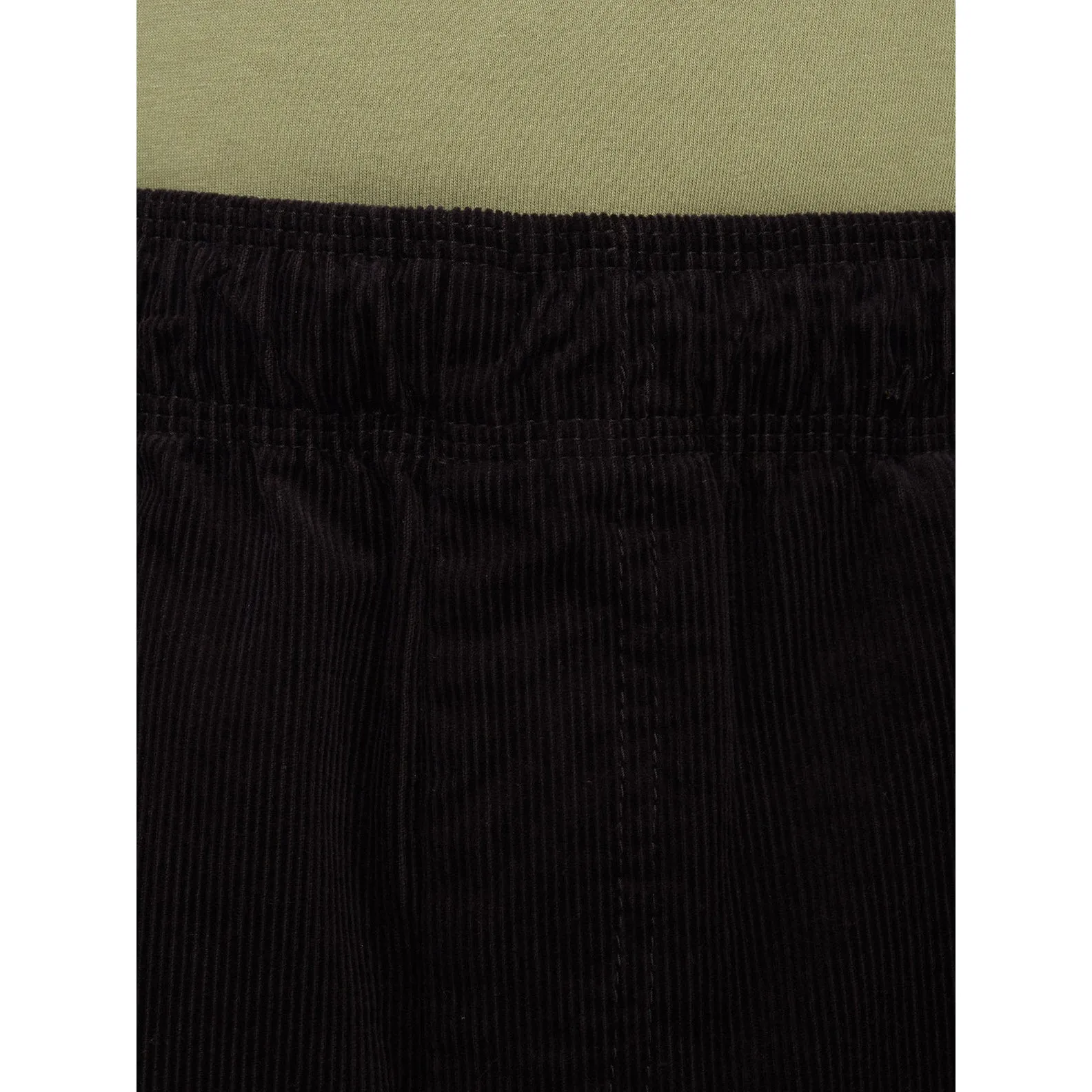 PSYCHSTONE EW PANT BLACK