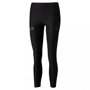 Puma Mercedes Womens Leggings, Black, 2022