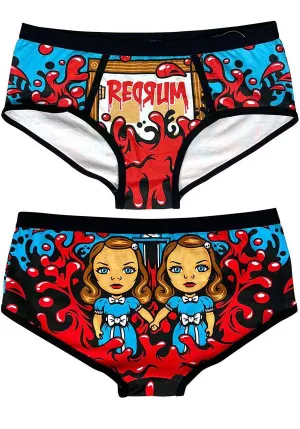 Redrum | UNDERWEAR