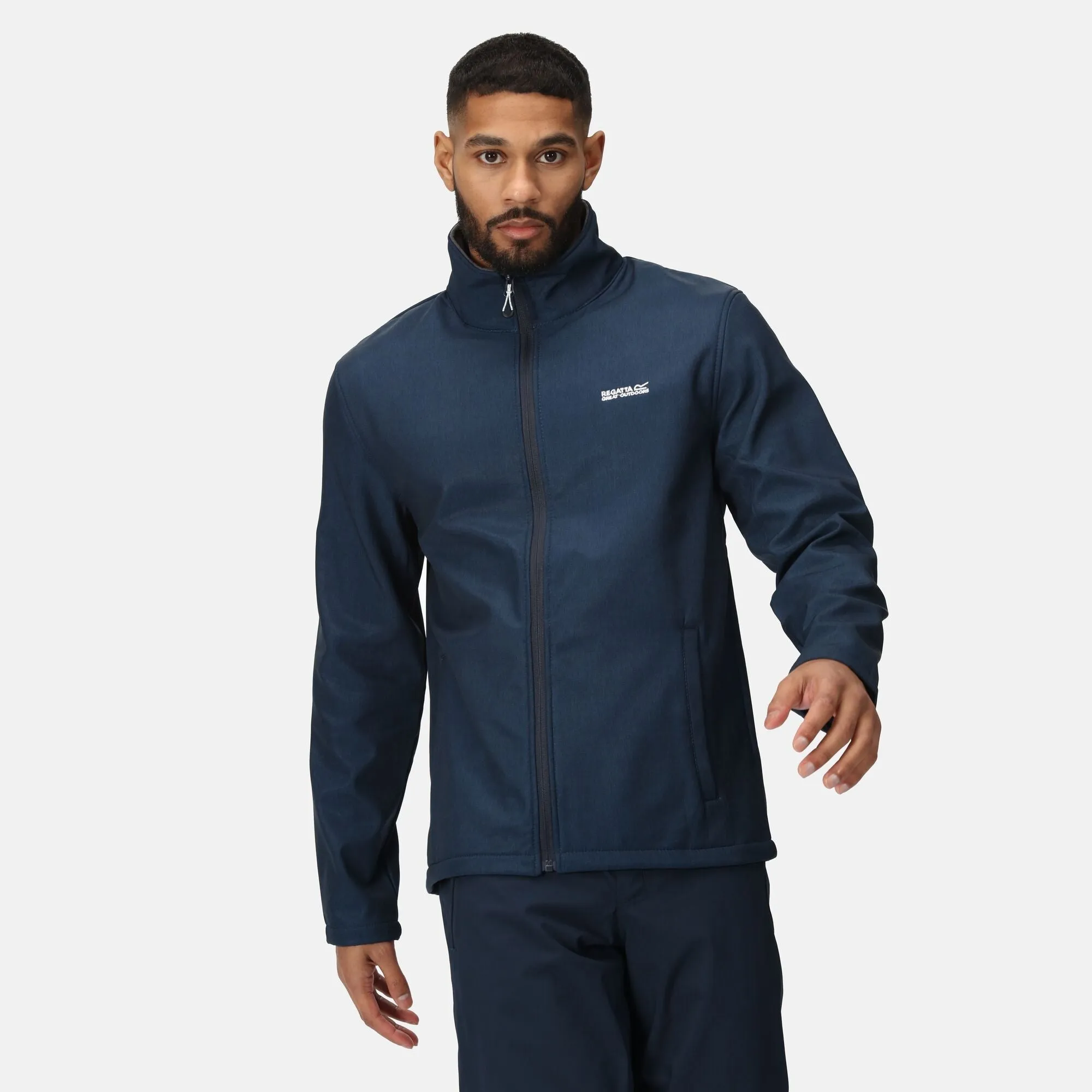 Regatta Men's Cera V Softshell Jacket