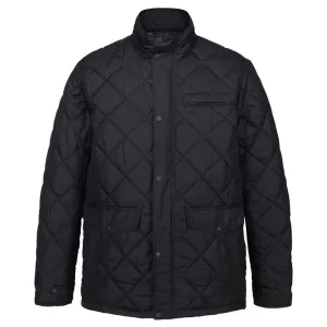 Regatta Men's Locke Quilted Jacket