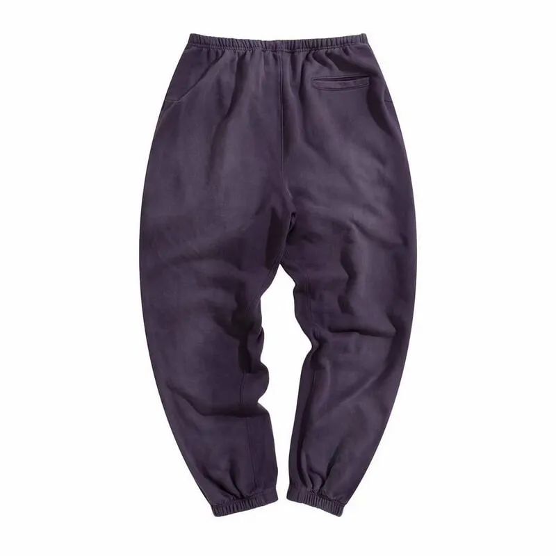 Rivington roi Rebis 'Sunfaded' Vintage Purple Sweatpants