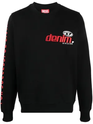 S-Ginn L7 Sweat Shirt (Black) - DA113210JFAV001