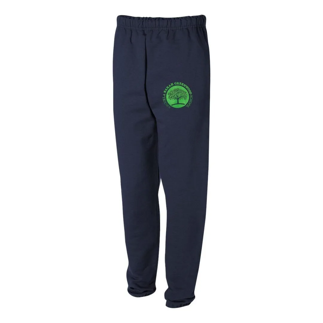 Sara Greenwood Fleece Sweatpants - Adult