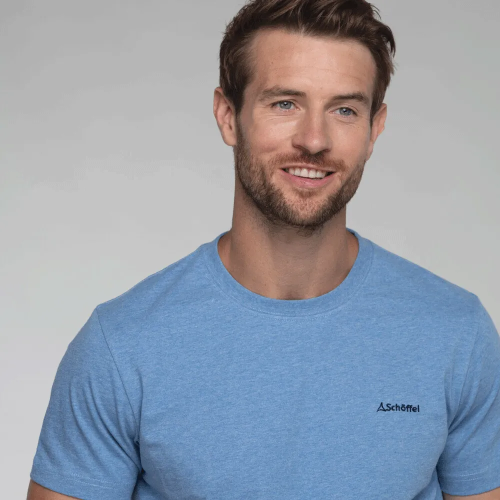 Schoffel Mens Trevone T Shirt