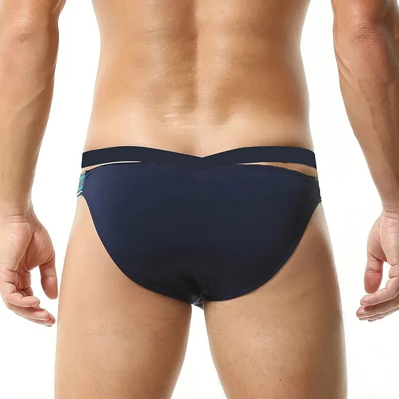 STRIPES Super Briefs