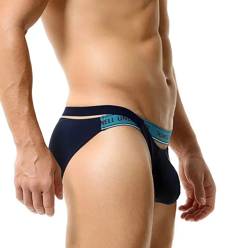 STRIPES Super Briefs