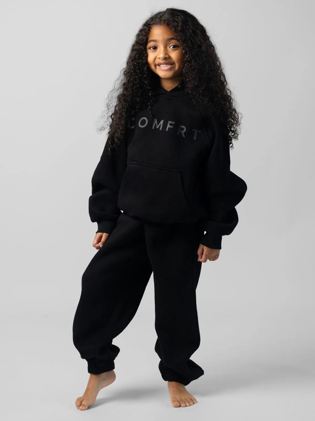 Tranquil Kids Sweatpants