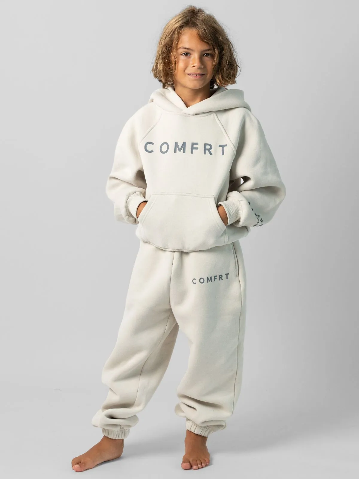 Tranquil Kids Sweatpants