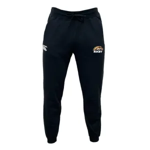 Western Michigan University Men's Rugby Leisure Sweatpant by Canterbury