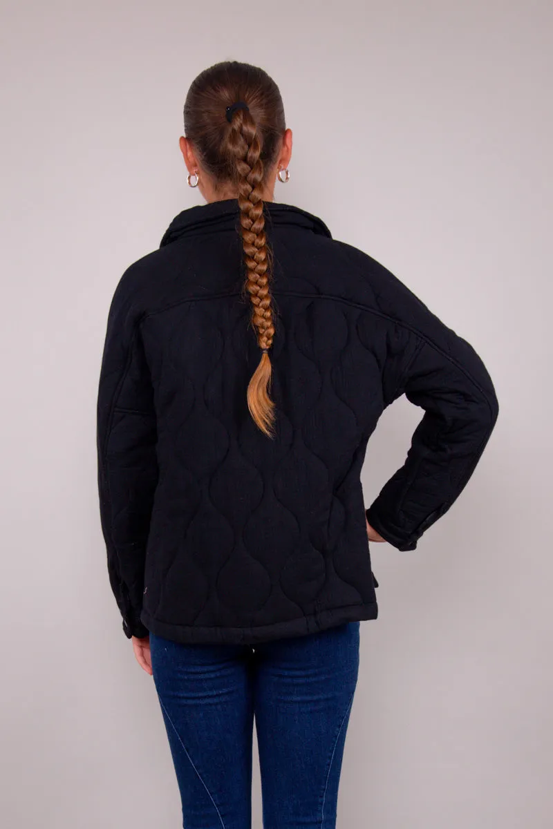 Winnie Quilted Jacket - FINAL SALE