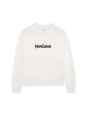 Womens 365 Midweight Definition Sweatshirt—off-white