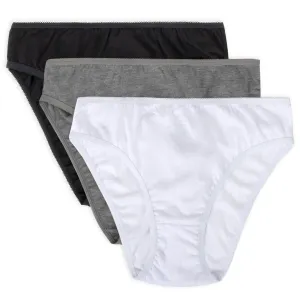 Women's Underwear - 3 Colors